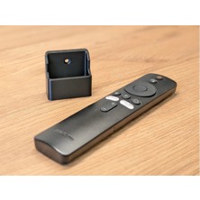 DU&ER Tv Stick Kumanda Uyumlu Duvar Askısı Kumanda Tutucu