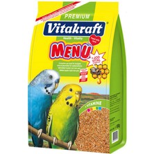 Novapazr Vitakraft Menu Muhabbet Yemi 1000 gr x 1 Adet
