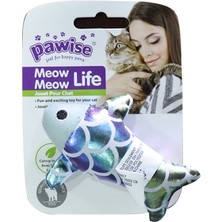 Novapazr Pawise  Oyuncağı Fishing Life Balık