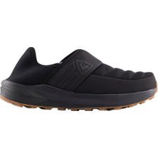 Rossignol Rossi Chalet Black 20 Unisex Siyah Kar Botu