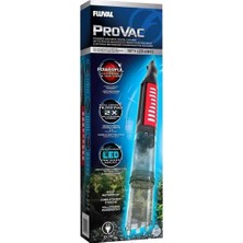 Hagen Fluval Novapazr Fluval Pro Vac Dip Süpürgesi