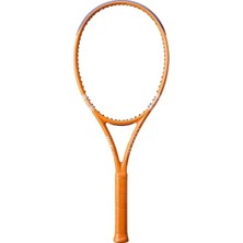 Wilson Ultra 100L V5 Roland Garros Tenis Raketi 280 Gr. WR204311
