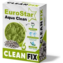 Novapazr Euro Su Berraklaştırıcı Filtre Malzemesi 500 ml