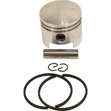 Essan Palmera Motorlu Tırpan Komple Piston Seti 44MM (BG/CG520 - TBC552B Uyumlu)