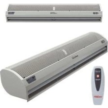 Premini Hava Perdesi FM-3012 120 Cm, Enerji Tasarruflu ve Dayanıklı Tasarım