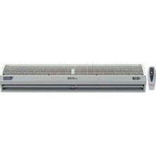 Premini Freedoor FM-3012 Hava Perdesi, Enerji Tasarruflu ve Sağlam Tasarım
