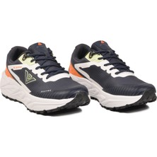 Mc Jamper 5032 M Lacivert-Oranj Erkek Spor Ayakkabı