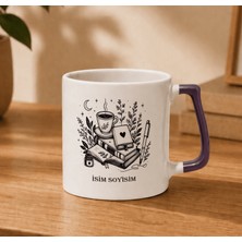 May Kupam Isimli Lila Kupa Bardak
