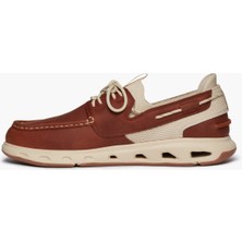 Strike Silvertip Boat Shoe