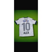Babılgam Nostaljik 12/13 Sezonu Alex De Souza Cortiba T-Shirt