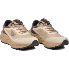 Mc Jamper 5032 M Bej-Taba Erkek Spor Ayakkabı