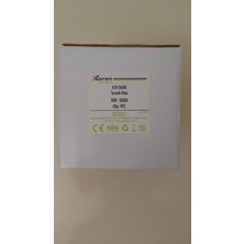 Xkoren Termik Röle 300-500A (Xlc 225A-500A Için)