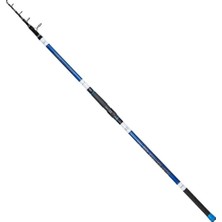 Ryuji Surf Master 4.20M 100-250GR Renkli Tele Surf Olta Kamışı Uzunluk 420 cm Özellikli