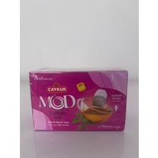 Çaykur Mod Formda Kal Bitki Çayı 20'li 40GR X2 Adet