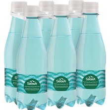 Sırma Maden Suyu 6 x 250 ml (6'li Paket)