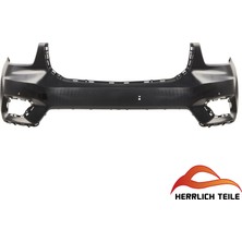 Herrlich Teile XC40 EX40- Ön Tampon Far Yıkamasız