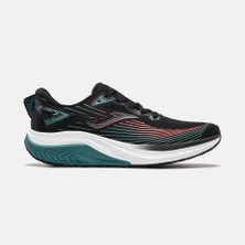 Joma RVICTS2601 Victory Men Erkek Koşu Ayakkabısı - Siyah/petrol Yeşili