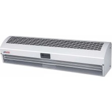 Premini 100CM 230V Kumandalı Hava Perdesi, Artdoor FM-3510H/Y, Şık ve Pratik Kullanım
