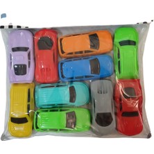 Kette HL-20004 10 Lu Mini Araba