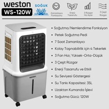 Premini Yüksek Performanslı 120W Soğutucu, Güçlü ve Verimli Soğutma Çözümü