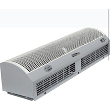 Premini 120 cm Hava Perdesi, Pratik ve Dayanıklı, Hava Akışını Kontrol Eder