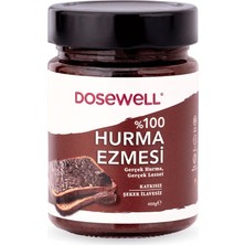 Dosewell Hurma Ezmesi 400 gr