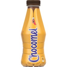 Chocomel Çikolatalı Aromalı Süt Bazlı Içecek 300 ml (3'li Paket)