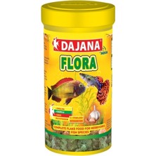 Novapazr Dajana Flora Garlic Spi.-Chl. Flakes 100 ml 20 gr