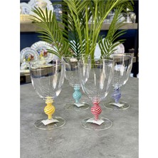 Mikasa Moor Fiesta 4lü Kadeh 320ML P391.132696