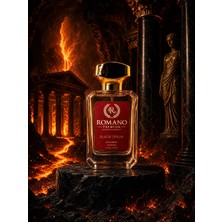 Romano Premıum Black Opıum 50 ml Kadın Parfüm Kalıcı