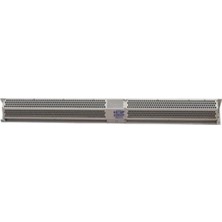 Premini Çift Kapı Hava Perdesi, 139 Cm, 24V, Dayanıklı ve Şık Tasarım