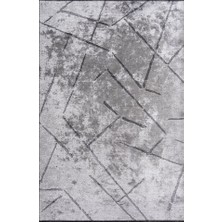 Pierre Cardin Azur UZ02B Bej Modern Salon Halisi 80 x 150 cm