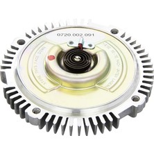 Ford Fan Soğutma Termiği Taunus P100 79BB 8A616