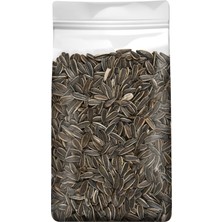 Reyondan Siyah Ayçekirdek Tuzsuz 500 G (3'li Paket)