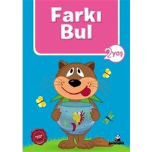 Blueb 2 Yaş Farkı Bul