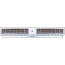 Premini Ticari Tip Hava Perdesi K-38 200 Cm, Isıtıcısız, Güçlü ve Dayanıklı