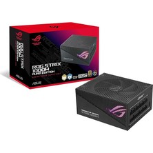 ROG-STRIX-1000G-AURA 1000W 80+ Gold Aura Edition Power Supply