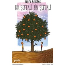 Blueb Bir Şeftali Bin Şeftali
