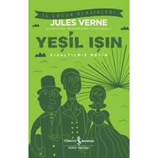 Blueb Yeşil Işın - Kısaltılmış Metin