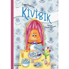 Blueb Kivibik