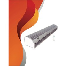 Premini Yüksek Kaliteli Hava Perdesi, Pratik ve Dayanıklı Koruma Çözümü