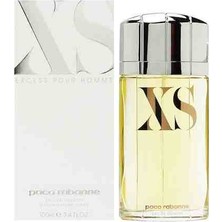 Paco Rabanne Xs 100