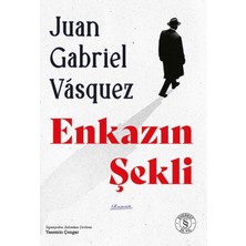 Blueb Enkazın Şekli