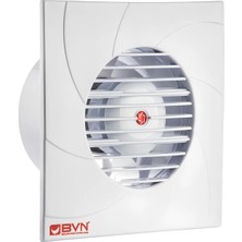 Premini Yüksek Performanslı Banyo ve Wc Hava Tahliye Cihazı