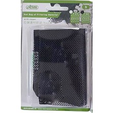 Novapazr Ista Filtre Torbası 28 x 32 cm 2 mm Gözenekli