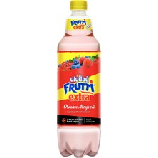Uludağ Frutti Extra Orman Meyveli Pet 1 L (5'li Paket)