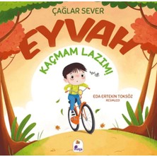 Blueb Eyvah Kaçmam Lazım