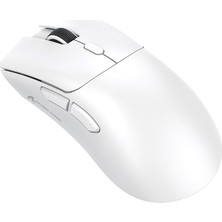 Shark R1 59G Superlıght Fare, Pixart PAW3311 Oyun Sensörü, Bt/2.4g Kablosuz/kablolu Oyun Faresi, 1