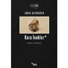 Blueb Kara Inekler