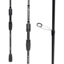 RYUJI Ryujı Voltage Lrf Fujı 2.05M,1-9GR Tele Lrf Kamışı